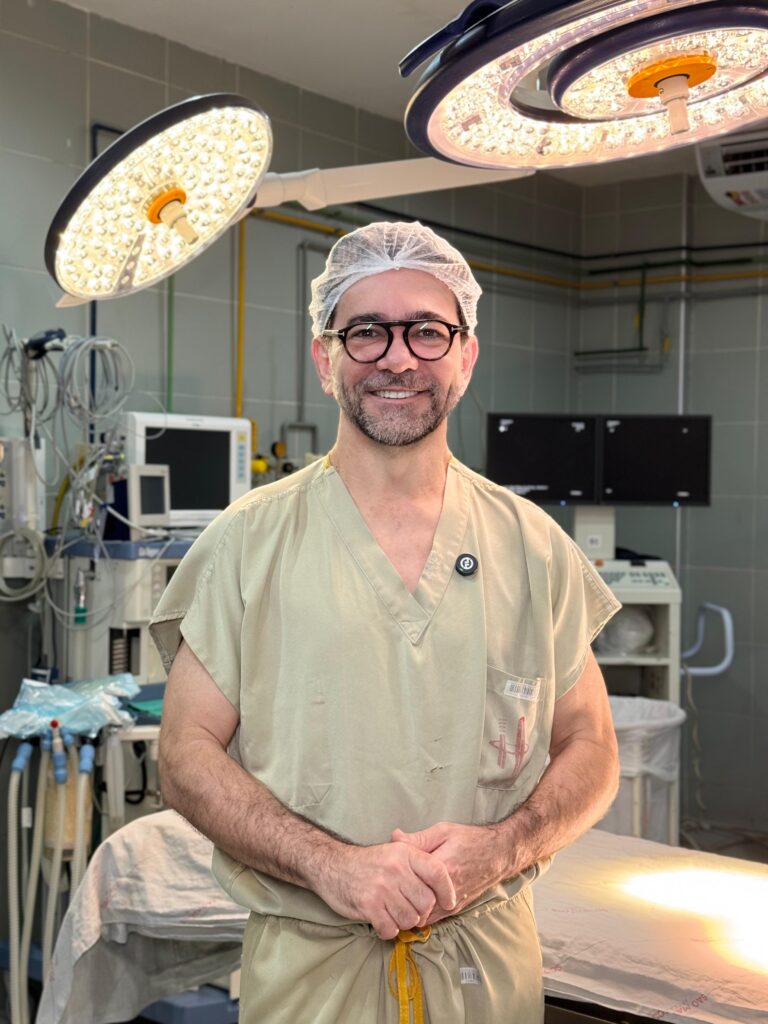 Hospital São Marcos